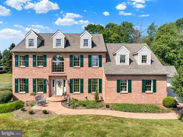 85 BOLLINGER RD,  Elverson,  PA 19520