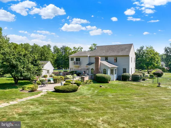 Elverson, PA 19520,85 BOLLINGER RD