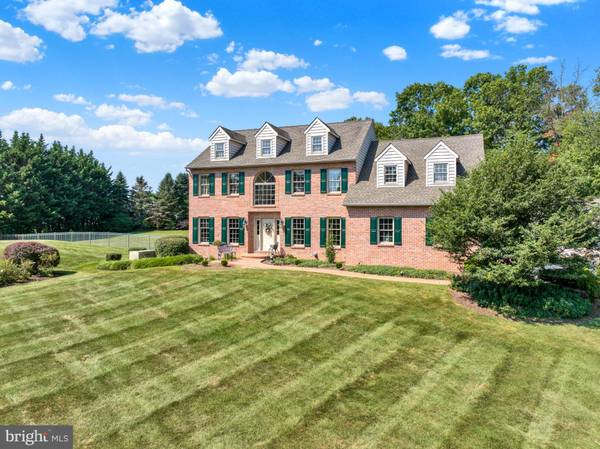 Elverson, PA 19520,85 BOLLINGER RD