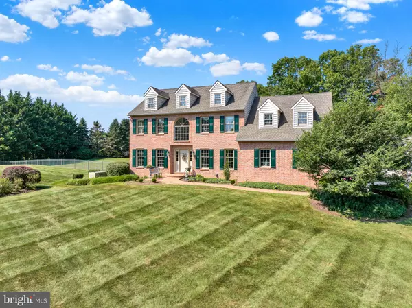 Elverson, PA 19520,85 BOLLINGER RD