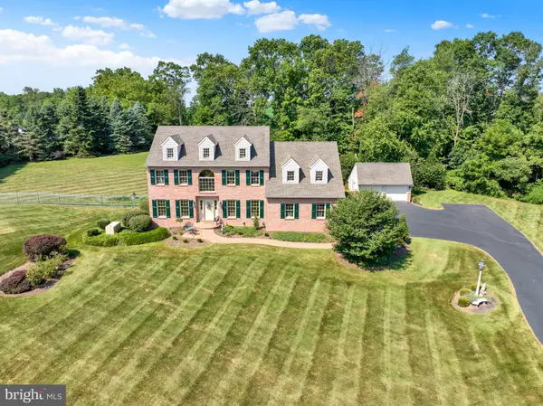 Elverson, PA 19520,85 BOLLINGER RD