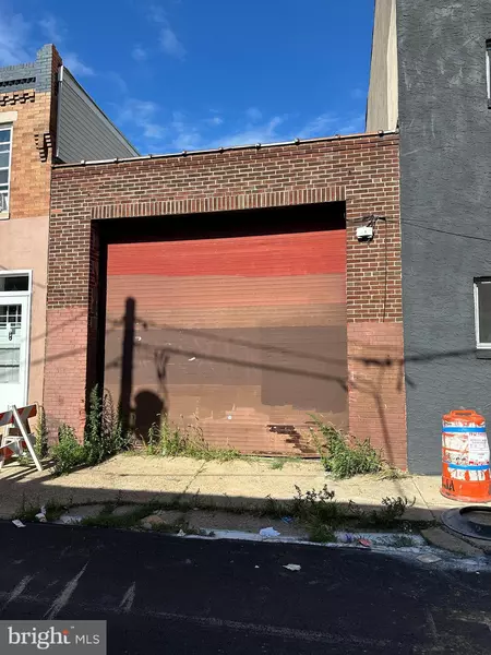 2533 E AUBURN ST, Philadelphia, PA 19134