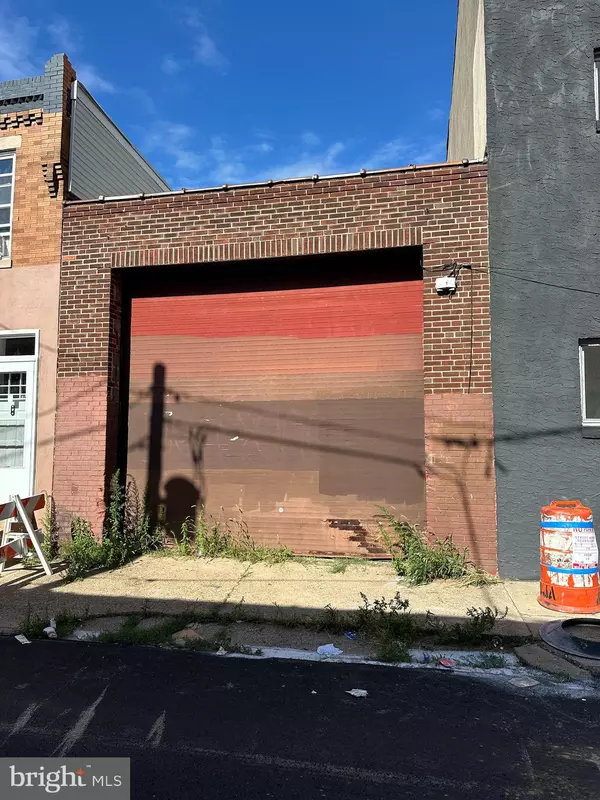 2533 E AUBURN ST, Philadelphia, PA 19134