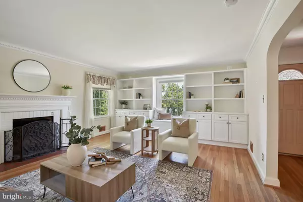Berwyn Heights, MD 20740,6301 PONTIAC ST
