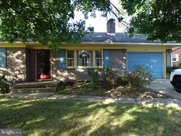 Chambersburg, PA 17201,547 MENTZER AVENUE