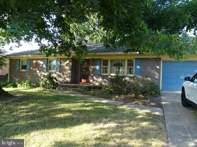 547 MENTZER AVENUE, Chambersburg, PA 17201