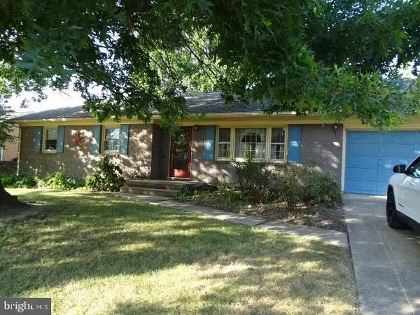 547 MENTZER AVENUE, Chambersburg, PA 17201