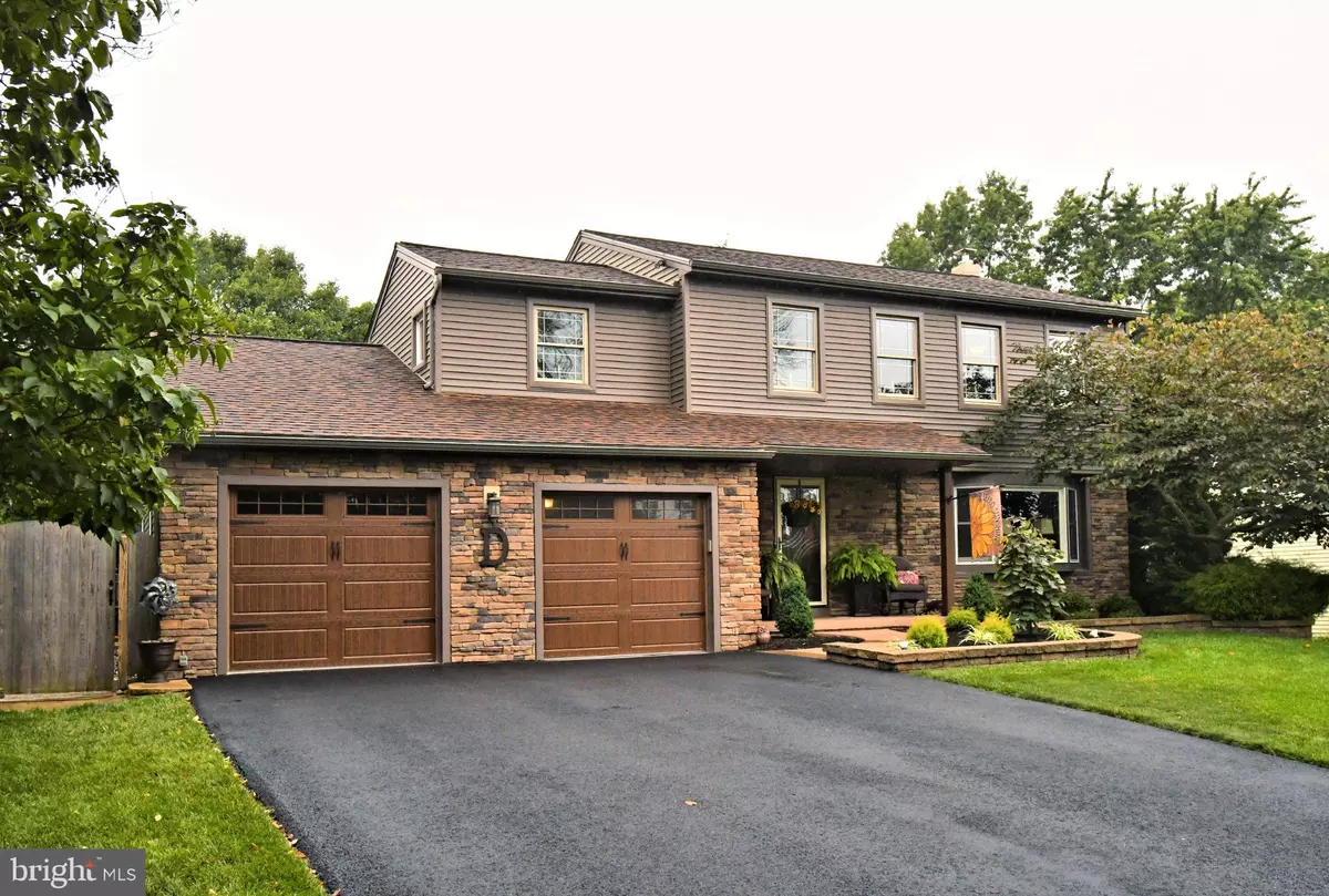 Lansdale, PA 19446,310 PIONEER SPUR