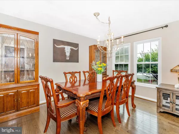 Jefferson, MD 21755,4810 CAMDEN PL S