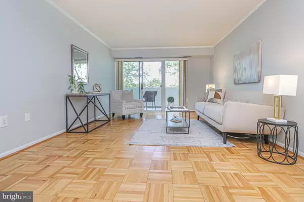 Washington, DC 20024,700 7TH ST SW #608