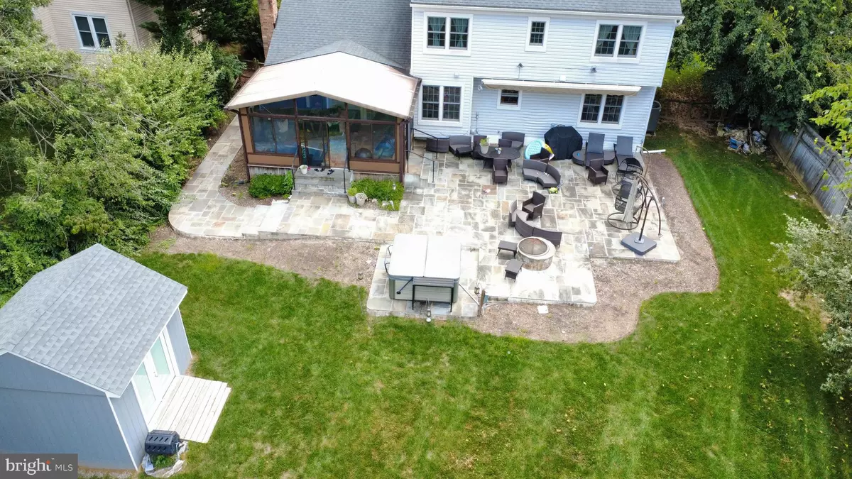 Olney, MD 20832,4329 MORNINGWOOD DR