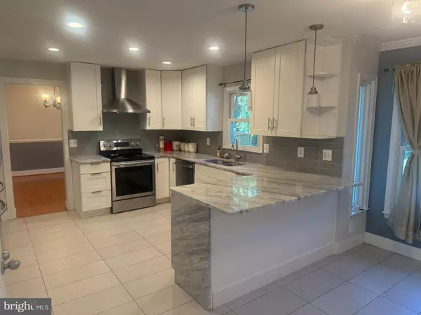 Olney, MD 20832,4329 MORNINGWOOD DR