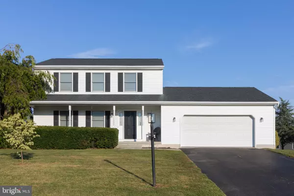87 LION DR,  Hanover,  PA 17331