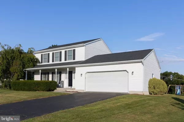 Hanover, PA 17331,87 LION DR