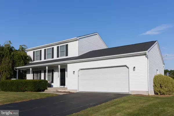 Hanover, PA 17331,87 LION DR