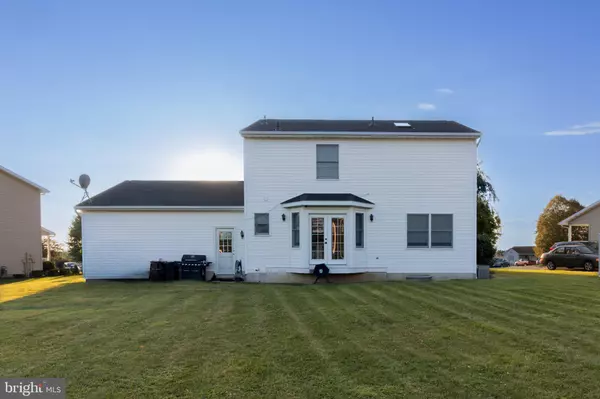 Hanover, PA 17331,87 LION DR