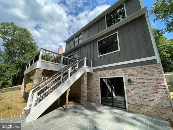 Quakertown, PA 18951,LOT 135-003 TROLLEY BRIDGE RD