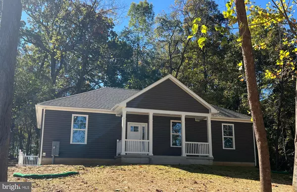 1348 WHITMER ROAD, Shenandoah Junction, WV 25442
