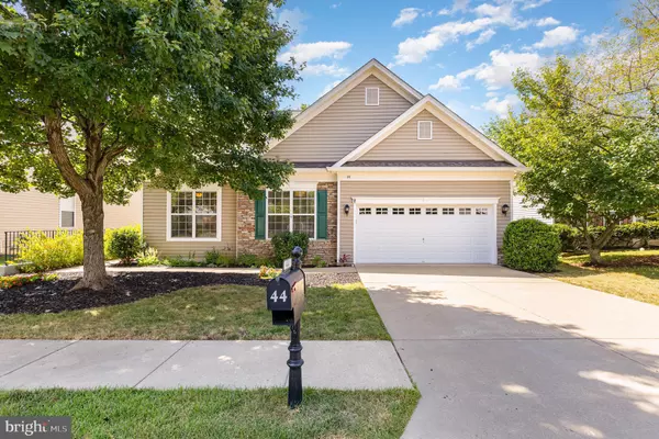 Fredericksburg, VA 22406,44 GOOSE CREEK CIR