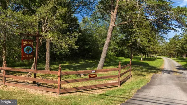 Pipersville, PA 18947,266 CAFFERTY RD