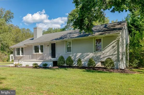 Bel Air, MD 21015,1903 E WHEEL RD