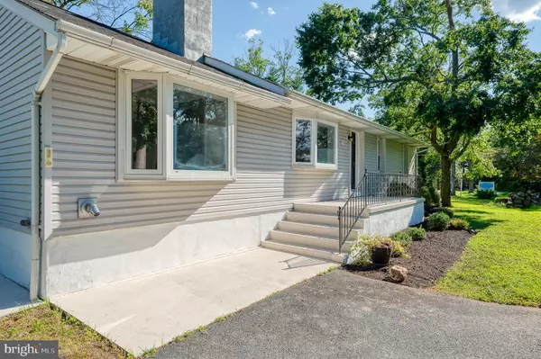 Bel Air, MD 21015,1903 E WHEEL RD