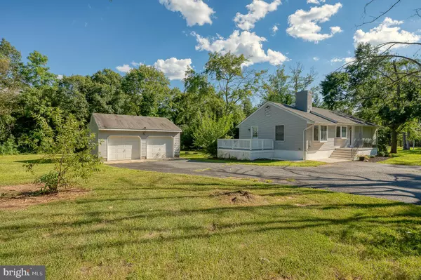 Bel Air, MD 21015,1903 E WHEEL RD