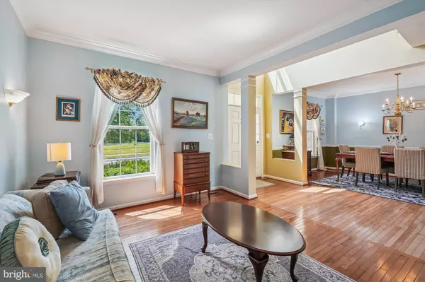 Gainesville, VA 20155,14532 JANSBURY ST