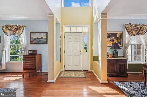 Gainesville, VA 20155,14532 JANSBURY ST