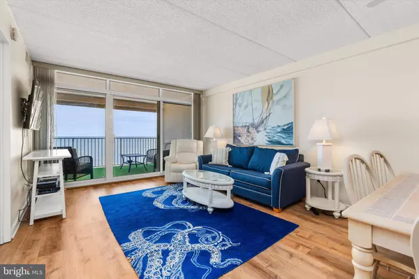 Ocean City, MD 21842,10000 COASTAL HWY #1105