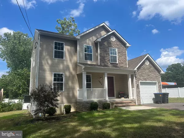 Woodbury, NJ 08096,1924 GOOD INTENT RD