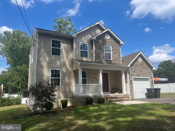 Woodbury, NJ 08096,1924 GOOD INTENT RD