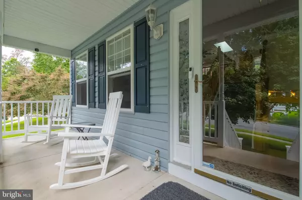 Aberdeen, MD 21001,1705 CHURCH POINT CT