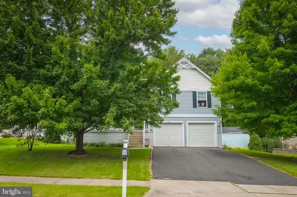 Aberdeen, MD 21001,1705 CHURCH POINT CT