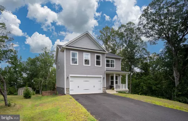 Stafford, VA 22554,3 BOWLING CT