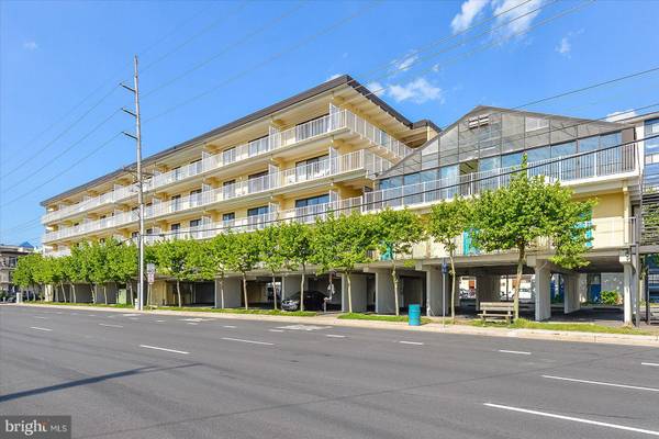 13500 COASTAL HWY #201, Ocean City, MD 21842