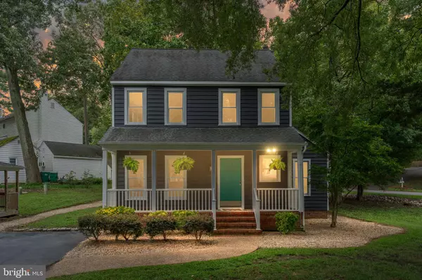 Mechanicsville, VA 23116,9421 AYNHOE LN