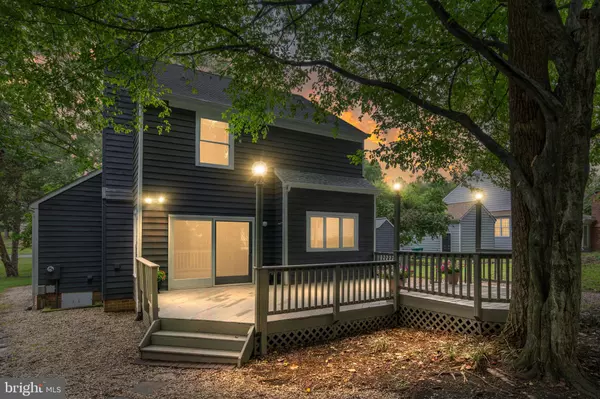 Mechanicsville, VA 23116,9421 AYNHOE LN
