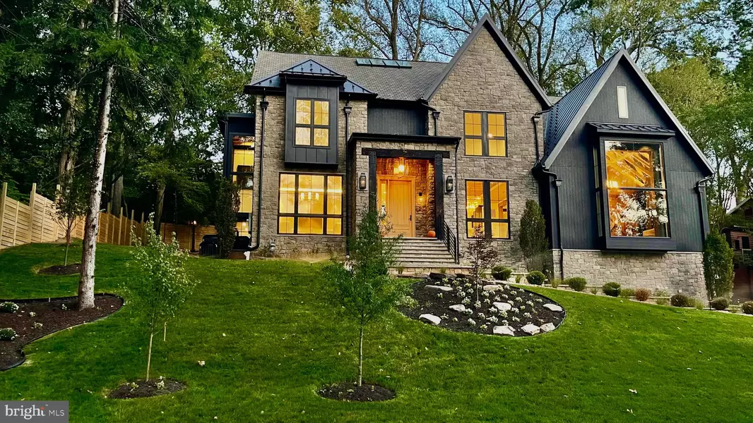 1441 WOODACRE DR, Mclean, VA 22101