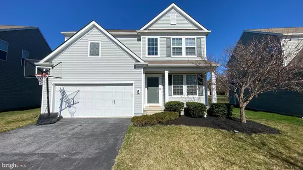 Downingtown, PA 19335,727 N HAINES CIR