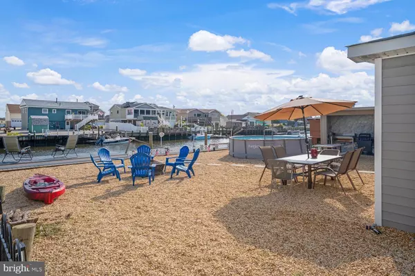 Little Egg Harbor Twp, NJ 08087,107 E SUSQUEHANNA DR