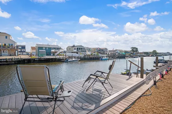 Little Egg Harbor Twp, NJ 08087,107 E SUSQUEHANNA DR