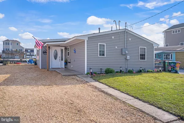 107 E SUSQUEHANNA DR, Little Egg Harbor Twp, NJ 08087