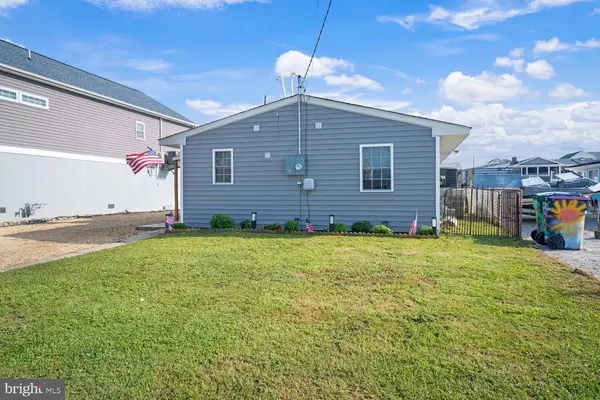 Little Egg Harbor Twp, NJ 08087,107 E SUSQUEHANNA DR