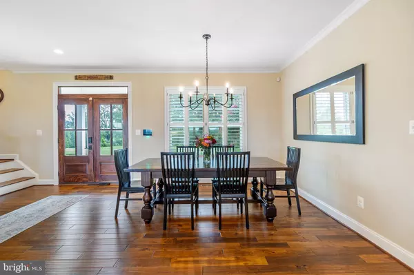 Delaplane, VA 20144,9520 MAIDSTONE RD