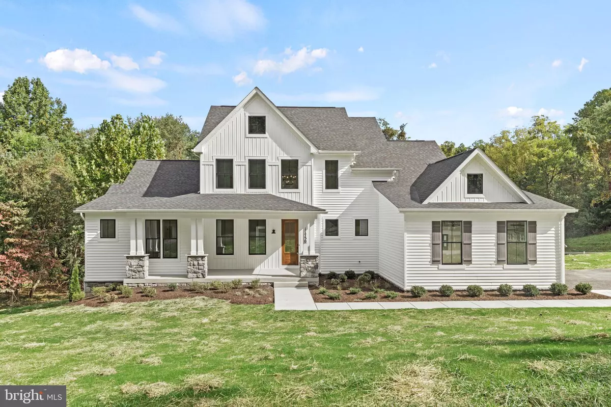 Westminster, MD 21157,1700 NELSON RD