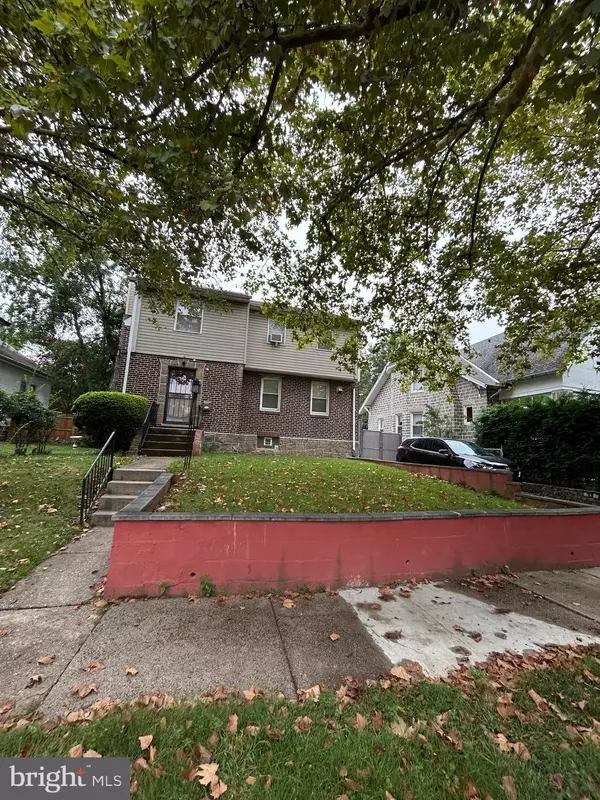 1341 TYSON AVE, Philadelphia, PA 19111