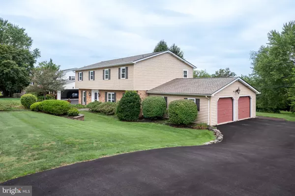 Emmaus, PA 18049,507 IROQUOIS ST