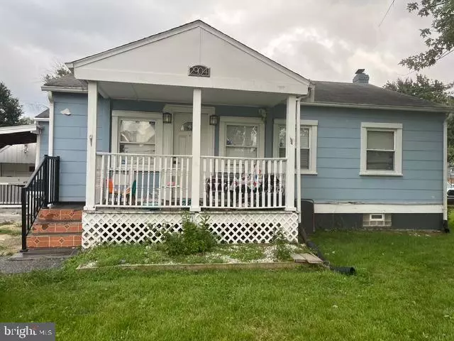 2904 WALTERS LN, District Heights, MD 20747