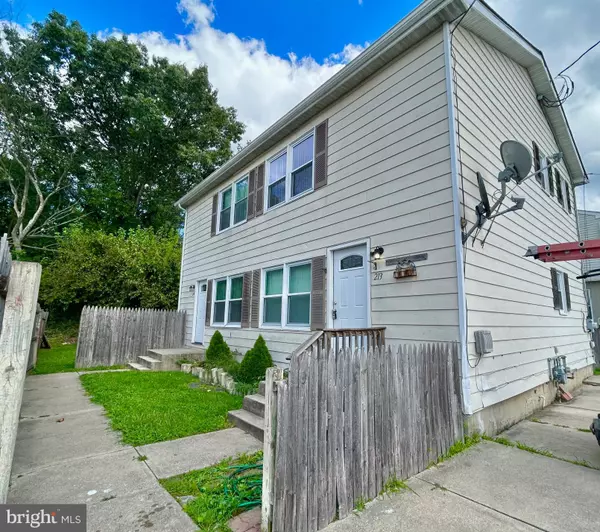 Blackwood, NJ 08012,213-215 BLACK HORSE PIKE #213